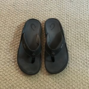 Olukai Flip Flops